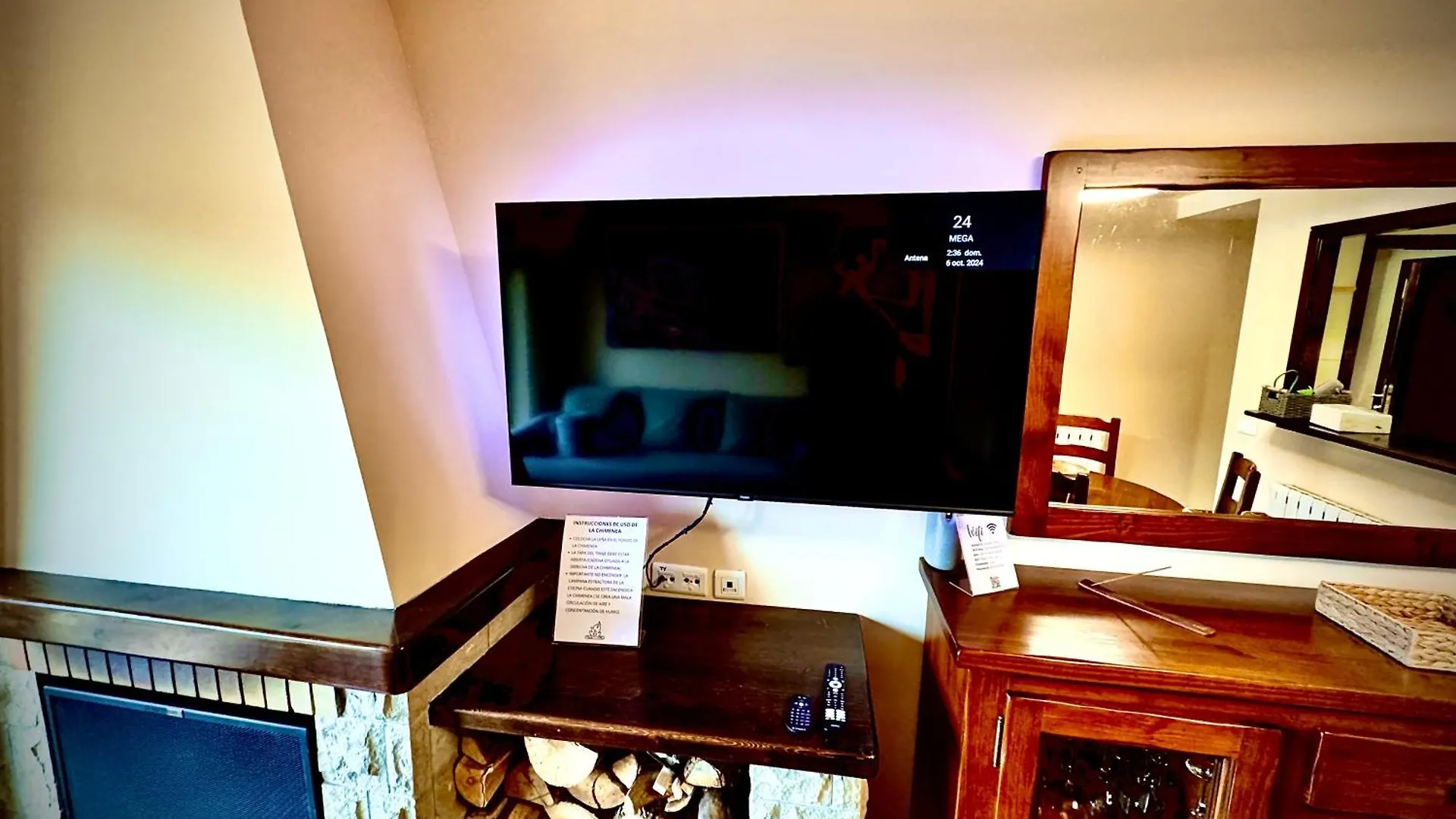 Residencia Pista Llarga Appartement La Molina