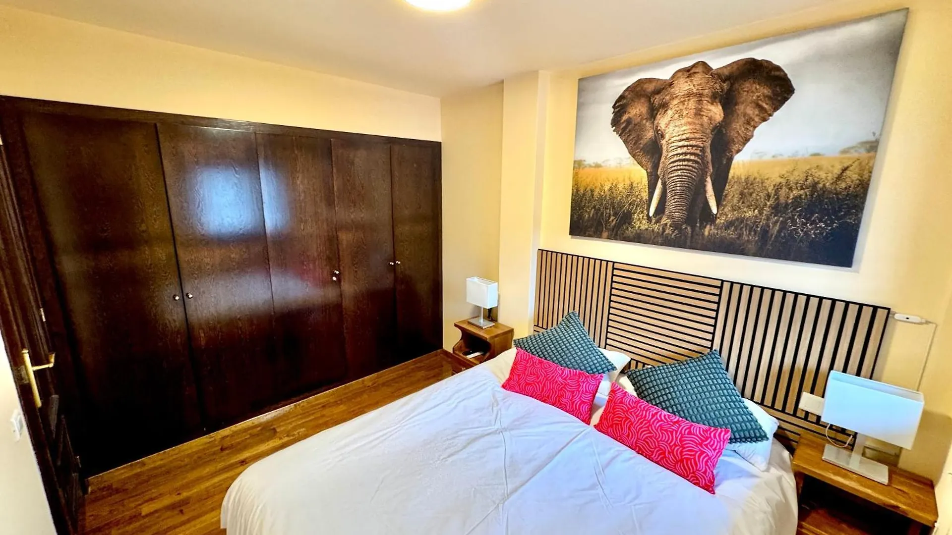 Residencia Pista Llarga Apartment La Molina  Spain