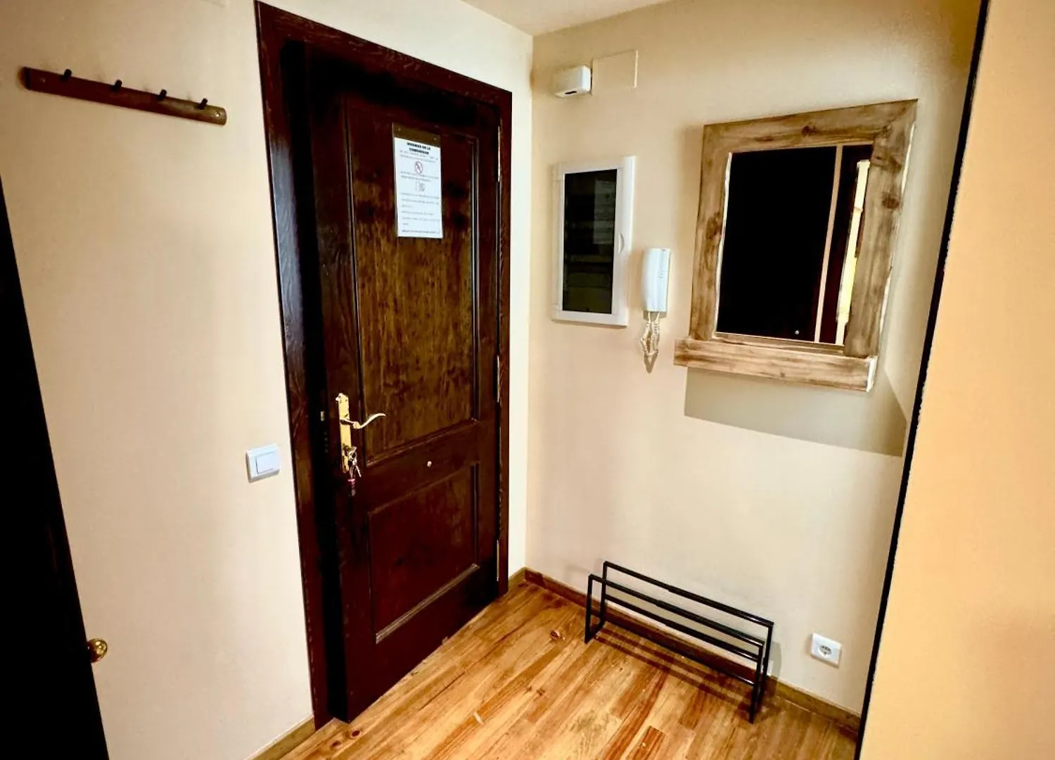 Residencia Pista Llarga Apartment La Molina