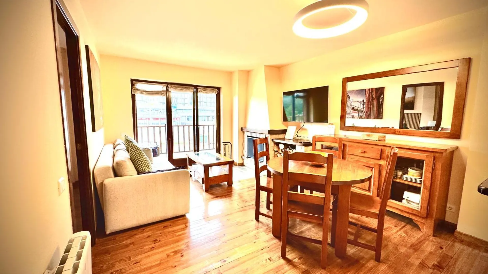 Residencia Pista Llarga Apartment La Molina  0*, La Molina (Girona) Spain