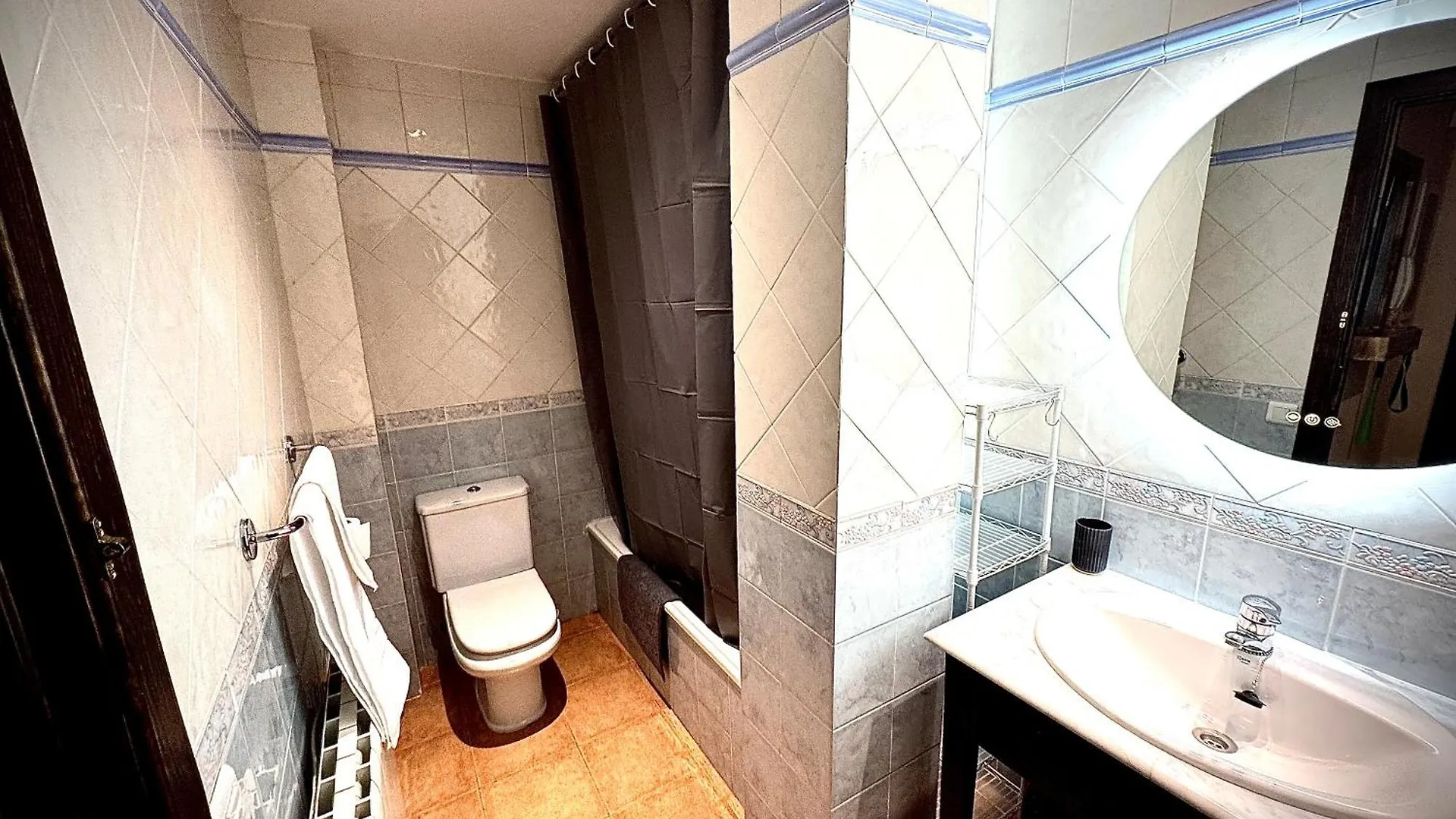 Residencia Pista Llarga Apartment La Molina  La Molina (Girona)