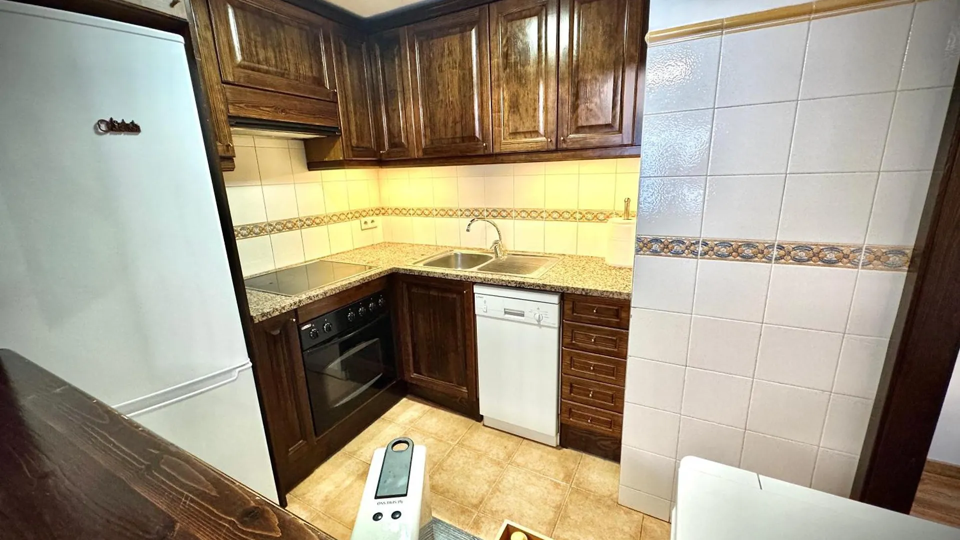 Residencia Pista Llarga Apartment La Molina  Spain