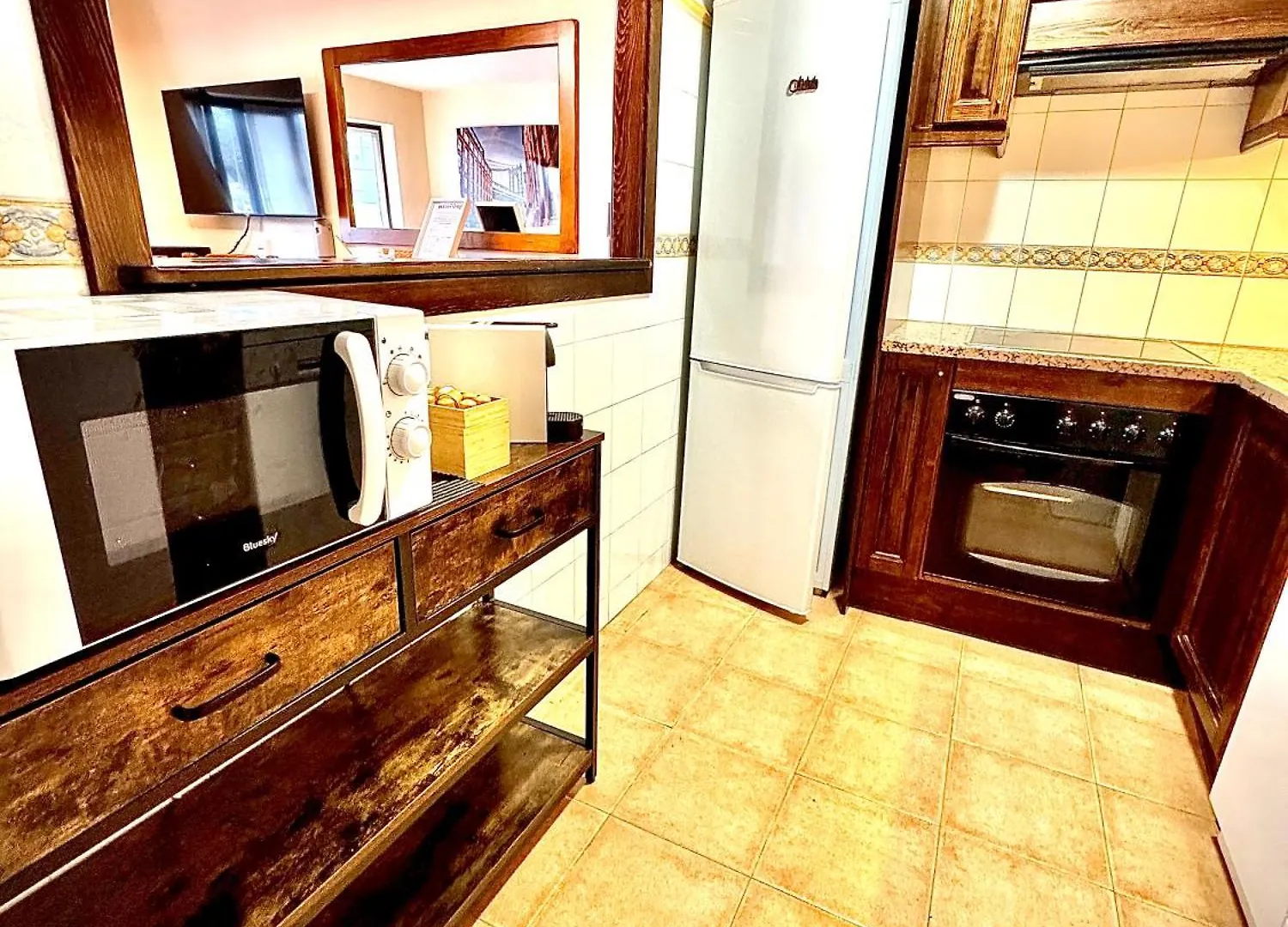 Residencia Pista Llarga Apartment La Molina   La Molina (Girona)