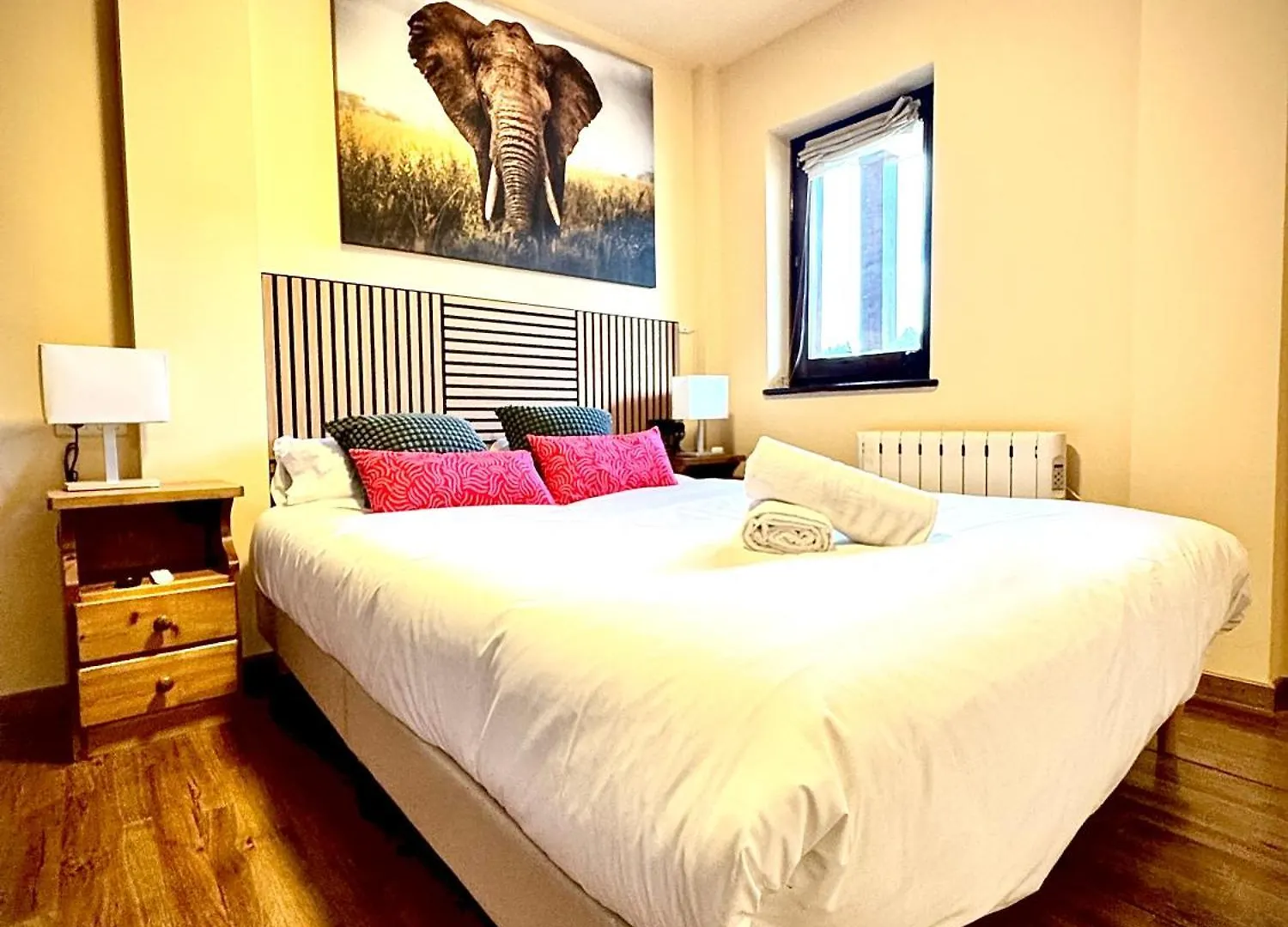 Residencia Pista Llarga Apartment La Molina  Spain