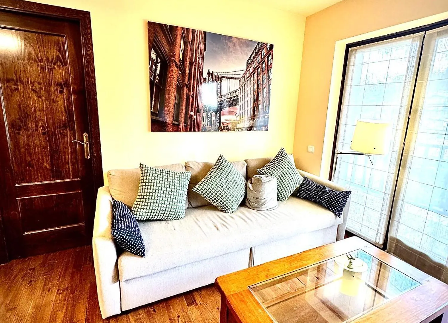 Residencia Pista Llarga Apartment La Molina  La Molina (Girona)
