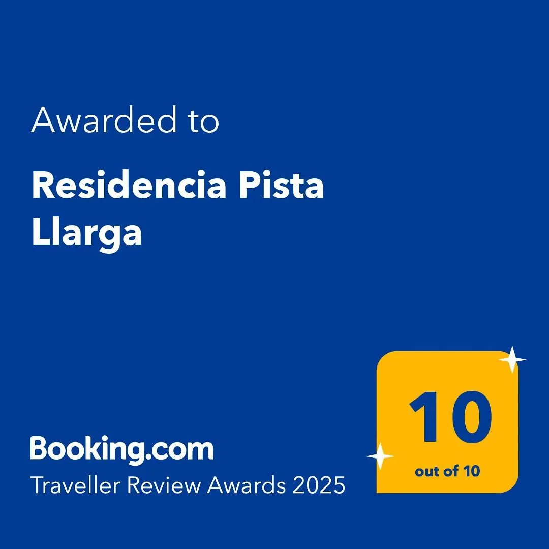 Residencia Pista Llarga Apartment La Molina  0*, La Molina (Girona)